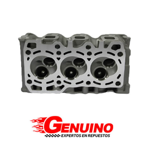 CABEZOTE DAEWOO MATIZ 8.0 3C