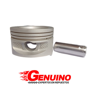 PISTONES CHEVROLET LUV 2.2 /3 VEC S/R