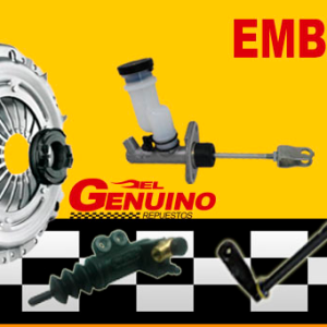 CHEVROLET AVEO 1.4 1.6 DAEWOO NUBIRA TACUMA     EMBRAGUE KIT